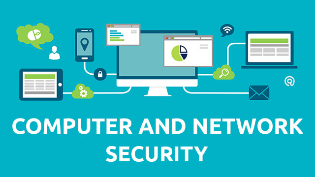 Computer Network Security Eight Mile Plains