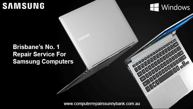 Samsung Computer Repairs Eight Mile Plains