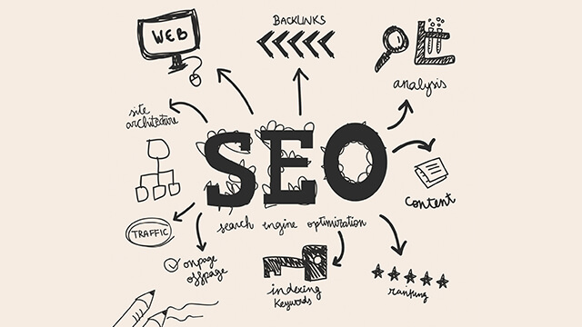 SEO Services Eight Mile Plains