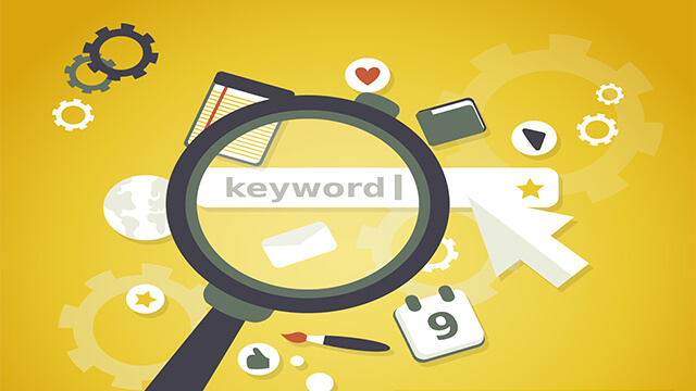 SEO Keyword Research Eight Mile Plains