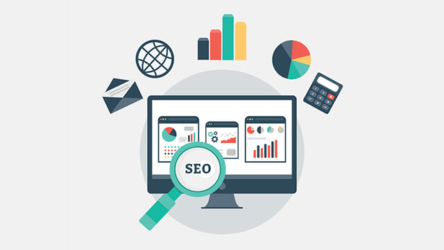 SEO Ranking Eight Mile Plains