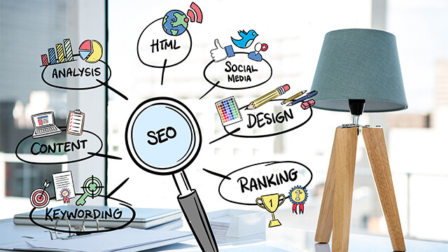 SEO Consultant Eight Mile Plains